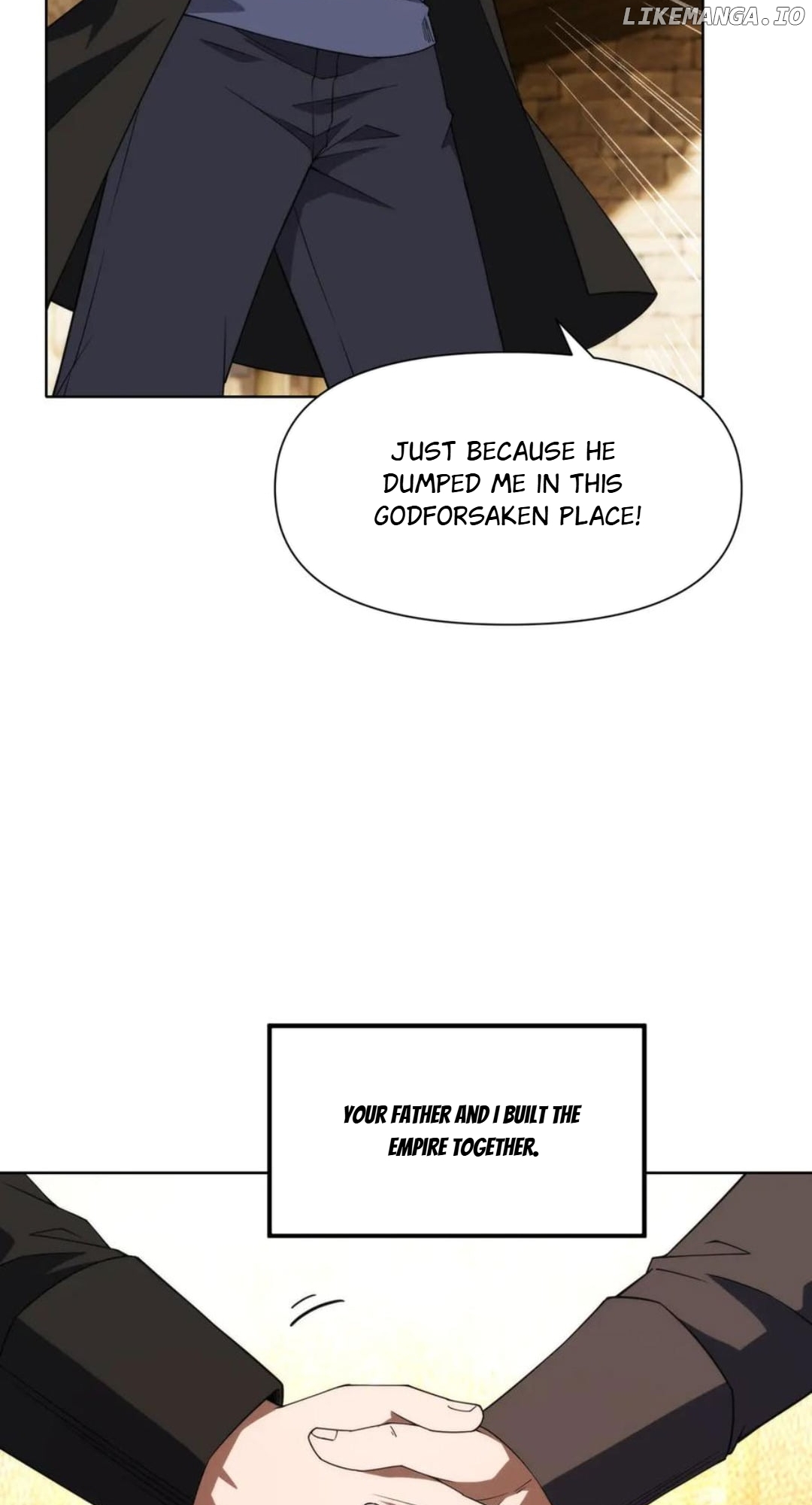 Forging an Industrial Empire in a Magical World Chapter 19 - page 7